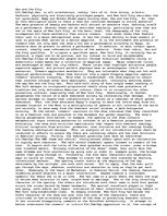 Eseja 'Sex and the City, An American Culture Text', 1.