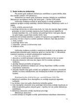 Referāts 'Namīpašuma pārvaldes modeļa izstrāde uz pastāvošās nekustamā īpašuma bāzes', 11.