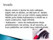 Prezentācija 'Kaklasaite', 2.