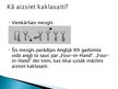 Prezentācija 'Kaklasaite', 6.
