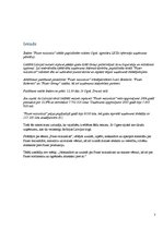 Referāts 'SIA "Fazer maiznīca"', 3.