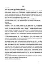 Referāts 'Iraq', 1.