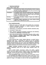 Konspekts 'Problēmsituācijas un krīzes, to risināšana sabiedriskajās attiecībās', 4.