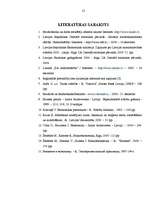 Referāts 'Jauniešu bezdarba problēmas Latvijā', 13.