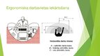 Prezentācija 'Ergonomiskie faktori', 6.
