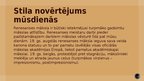 Prezentācija 'Renesanses māksla un arhitektūra Itālijā', 16.
