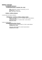 Konspekts 'Hipotēzes', 7.