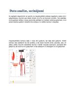 Konspekts 'Nelaimes gadījumi darbā', 13.