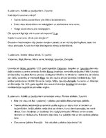 Paraugs 'Kontroldarbs par viduslaikiem', 8.