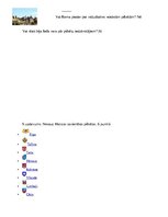 Paraugs 'Kontroldarbs par viduslaikiem', 9.