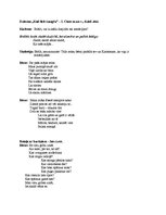 Konspekts 'Izlaidums "Paliec sveiks, bērnudārz!"', 7.