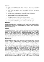 Paraugs 'Integrēto nodarbību plāns nedēļai "Dabas parādības ziemā"', 5.