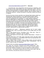 Konspekts '19.gadsimta pirmās puses glezniecība Nacionālā mākslas muzeja ekspozīcijā', 4.