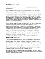 Konspekts '19.gadsimta pirmās puses glezniecība Nacionālā mākslas muzeja ekspozīcijā', 6.