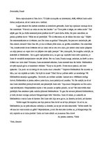 Eseja 'Vēstule Faustam', 1.