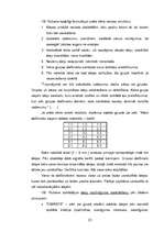 Diplomdarbs 'Interaktīvo metožu nozīme pedagoģiskajā procesā ģeogrāfijas stundās pamatskolā', 23.