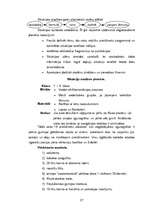 Diplomdarbs 'Interaktīvo metožu nozīme pedagoģiskajā procesā ģeogrāfijas stundās pamatskolā', 27.