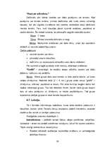 Diplomdarbs 'Interaktīvo metožu nozīme pedagoģiskajā procesā ģeogrāfijas stundās pamatskolā', 38.