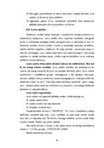 Diplomdarbs 'Interaktīvo metožu nozīme pedagoģiskajā procesā ģeogrāfijas stundās pamatskolā', 43.