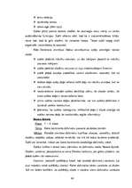 Diplomdarbs 'Interaktīvo metožu nozīme pedagoģiskajā procesā ģeogrāfijas stundās pamatskolā', 44.