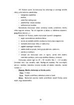 Diplomdarbs 'Interaktīvo metožu nozīme pedagoģiskajā procesā ģeogrāfijas stundās pamatskolā', 49.