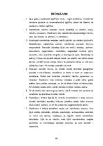 Diplomdarbs 'Interaktīvo metožu nozīme pedagoģiskajā procesā ģeogrāfijas stundās pamatskolā', 60.