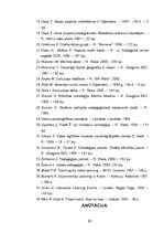 Diplomdarbs 'Interaktīvo metožu nozīme pedagoģiskajā procesā ģeogrāfijas stundās pamatskolā', 62.