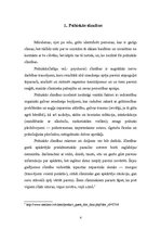 Referāts 'Psihiskās slimības', 4.