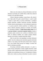 Referāts 'Psihiskās slimības', 8.