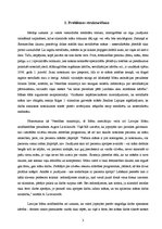 Referāts 'Medicīniskā personāla neapmierinātība ar algu apmēru', 3.