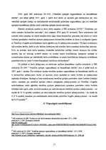 Referāts 'Medicīniskā personāla neapmierinātība ar algu apmēru', 11.