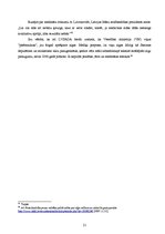 Referāts 'Medicīniskā personāla neapmierinātība ar algu apmēru', 21.