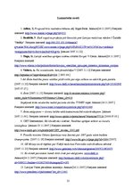 Referāts 'Medicīniskā personāla neapmierinātība ar algu apmēru', 25.