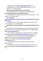 Referāts 'Medicīniskā personāla neapmierinātība ar algu apmēru', 26.