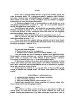 Referāts 'Vecāku loma bērna dzīvē', 2.