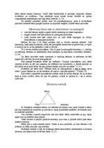 Referāts 'Vecāku loma bērna dzīvē', 3.