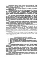 Referāts 'Vecāku loma bērna dzīvē', 4.