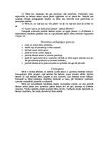 Referāts 'Vecāku loma bērna dzīvē', 5.