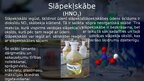 Prezentācija 'Skābes un sārmainas vielas', 5.
