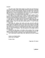 Konspekts 'Mācību stundas konspekts veselības mācībā (atkarība)', 4.