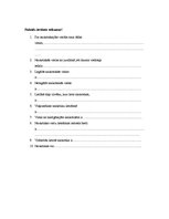 Konspekts 'Mācību stundas konspekts veselības mācībā (atkarība)', 5.