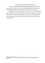 Eseja 'Baiļu izmantošana reklāmā. Psiholoģiskā iedarbība un ētikas aspekti', 4.