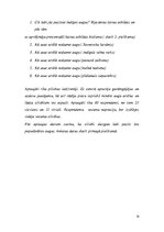 Referāts 'Latvijas indīgie augi', 14.