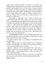 Konspekts 'Stratēģija inovatīvajā jomā', 6.