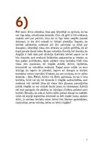 Referāts 'Gunara Janovska romāns "Sōla"', 7.