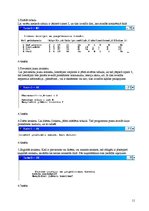 Prakses atskaite 'Studiju darbs programmēšanas valodā C', 11.