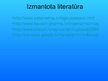 Prezentācija 'Cilvēka redzes sensorā sistēma', 16.