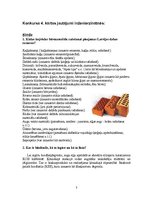 Konspekts 'Inženierzinātnes', 1.