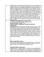 Prakses atskaite 'Prakses atskaite - 3. vec.posms. pirmā prakse', 5.