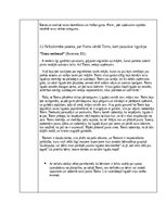 Prakses atskaite 'Prakses atskaite - 3. vec.posms. pirmā prakse', 7.